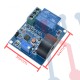Módulo Sensor de Sobrecorriente 5A
