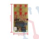 Kit Educativo Dado Electrónico