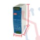 Fuente Riel 24V 5A Mean Well
