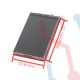 Display Touch TFT 3.5" para Arduino