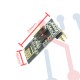 Modulo Radiofrecuencia NRF24L01