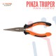 Pinza de Punta y Corte 6" Truper Expert
