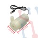 Bomba de Agua 6V/Dc 1Mt 120L/h USB
