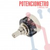 Potenciómetro Lineal 5K RV24YN