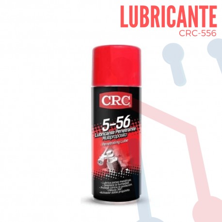 Lubricante Penetrante CRC-556