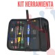 Kit de Herramienta X 11 Piezas (ZD-903)
