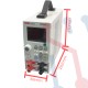 Carga Electrónica DC UTL8212+