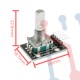 Encoder rotatorio