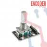 Encoder Rotatorio KY-040