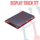 Display Touch TFT 3.5" para Arduino