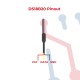 Sensor de Temperatura DS18B20 en Sonda