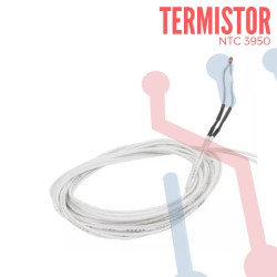 Termistor NTC 3950 100KOHM