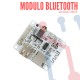 Modulo Bluetooth para Audio MP3