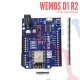 WEMOS D1 R2