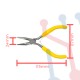 Pinza 4.5" (PAR-326)