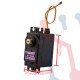 Servomotor Estandar de Alto Torque MG996R
