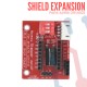 Shield Driver A4988/DRV8825