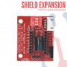Shield Driver A4988/DRV8825