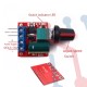 Variador de Velocidad DC 90W