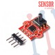 Sensor de Presión Barométrica Digital 0- 40 KPa