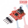 Sensor de Presión Barométrica Digital 0- 40 KPa