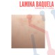 Lamina Cobrizada en Baquela 10X10