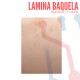 Lamina Cobrizada en Baquela 10X15