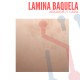 Lamina Cobrizada en Baquela 20X20