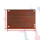 Circuito Impreso Universal 75X50mm