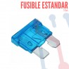 Fusible Automotriz 15A