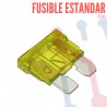 Fusible Automotriz 20A
