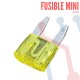 Fusible Automotriz Mini 20A