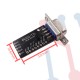 Módulo de Comunicación RS232 a TTL