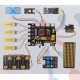 Robot 4WD V2.0 para Arduino