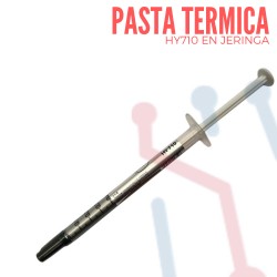 Jeringa Térmica Disipadora HY710