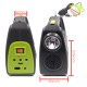 Kit de Iluminación Solar 10W