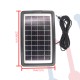 Kit de Iluminación Solar 10W