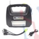 Kit de Iluminación Solar 10W