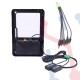 Kit Solar Recargable CC6002
