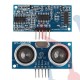Sensor Ultrasonido HC-SR05