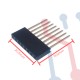 Header Hembra para Shield Arduino 8 Pin