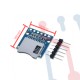 Módulo Lector De Micro SD MIni