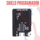 Shield Programador ESP32-CAM-MB