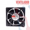 Ventilador 24V 120x120x38mm