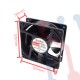 Ventilador 12V 120x120x38mm