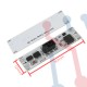 Sensor de Barrido de Corta Distancia (6 en 1)