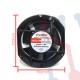 Ventilador 110V 172x150x50mm