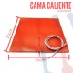 Cama Caliente 20X20CM