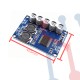 Amplificador Audio 35W (TDA8932)