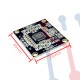 Amplificador Audio 2X10W (PAM8610)